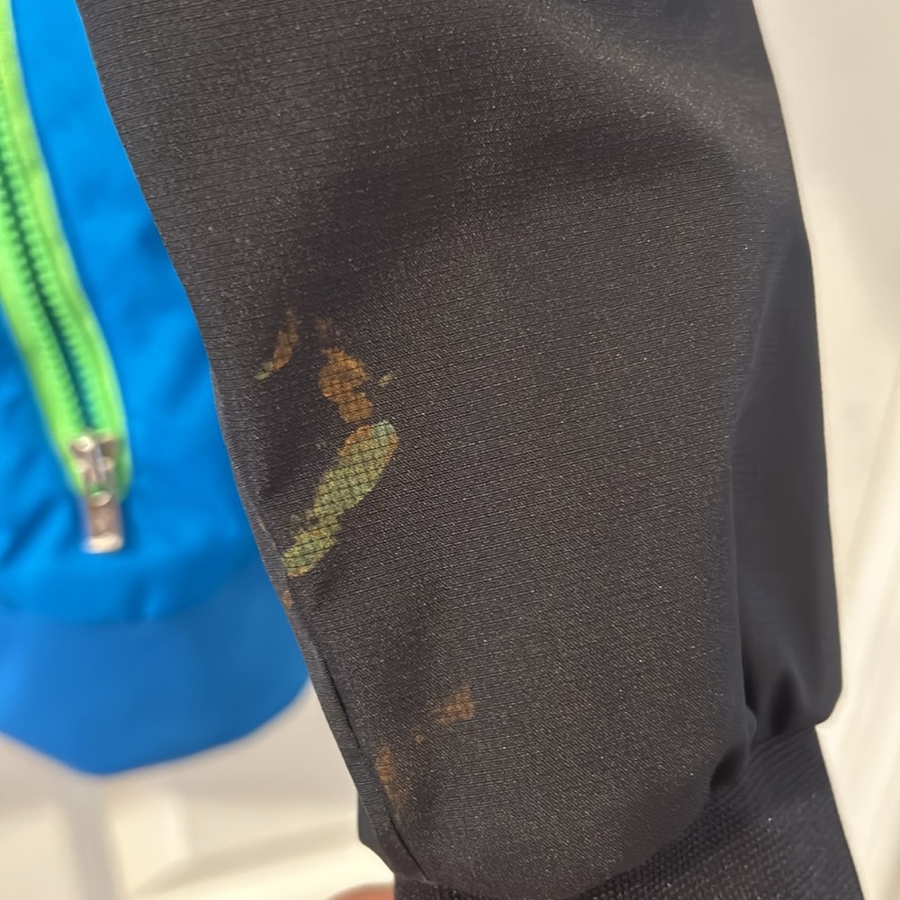 Nike Kids Lightweight Jacket - Picture 5 of 9